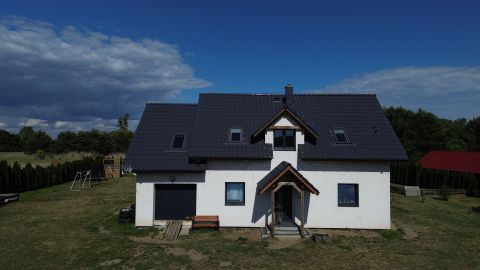 Sprzedaż Dom Młyńska, Trzebiszewo, pow. międzyrzecki