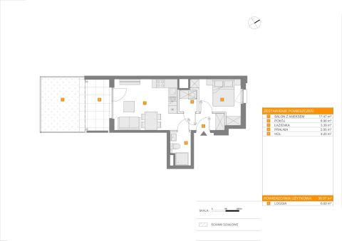Sprzedaż Mieszkanie Bielany, Warszawa