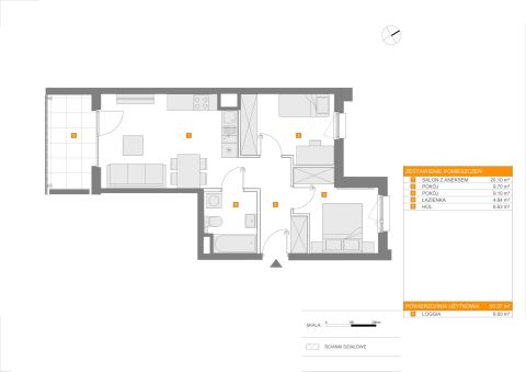 Sprzedaż Mieszkanie Bielany, Warszawa