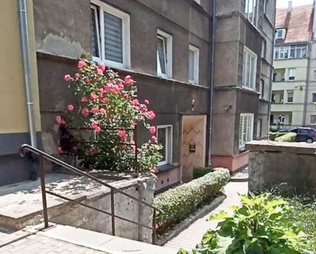Sprzedaż Mieszkanie Wojska Polskiego, Gliwice