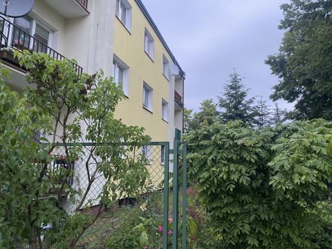 Sprzedaż Mieszkanie Domarasiewicza, Rawka, pow. Skierniewice