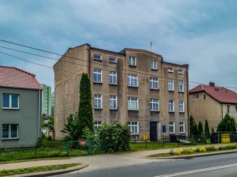 Sprzedaż Mieszkanie Gdańska, Tczew