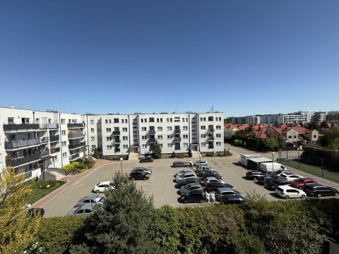 Sprzedaż Mieszkanie Szwoleżerów, Ząbki, pow. wołomiński