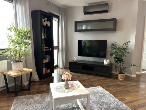 Sprzedaż Mieszkanie Woronicza, Mokotów, Warszawa