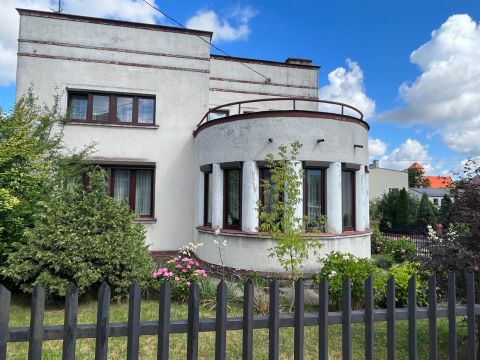 Sprzedaż Dom Warszawska, Lubawa, pow. iławski