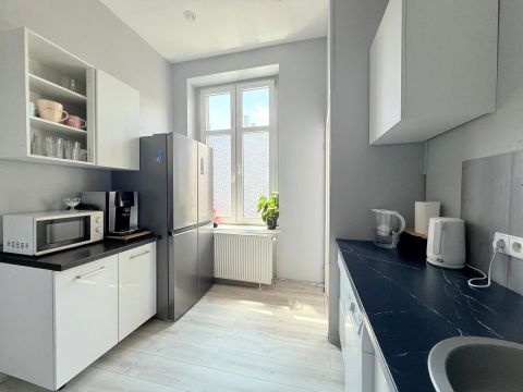 Sprzedaż Mieszkanie Śląska, Siemianowice Śląskie