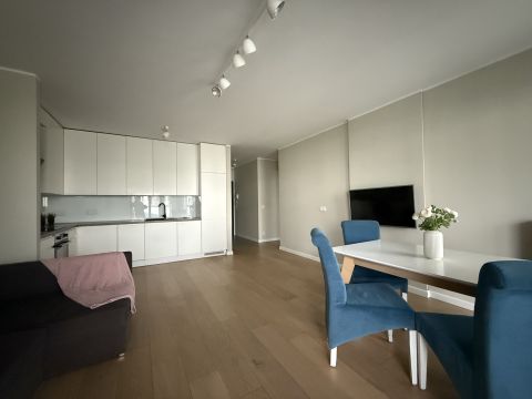 Sprzedaż Mieszkanie Al. Sikorskiego, Mokotów, Warszawa