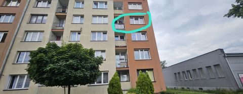 Sprzedaż Mieszkanie Gwarecka, Chorzów II, Chorzów