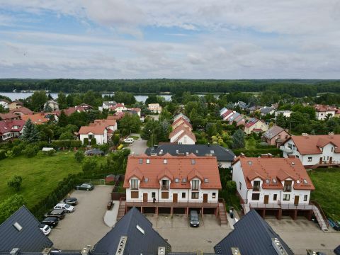 Sprzedaż Mieszkanie Matejki, Osiedle Lipowy Dwór, Iława