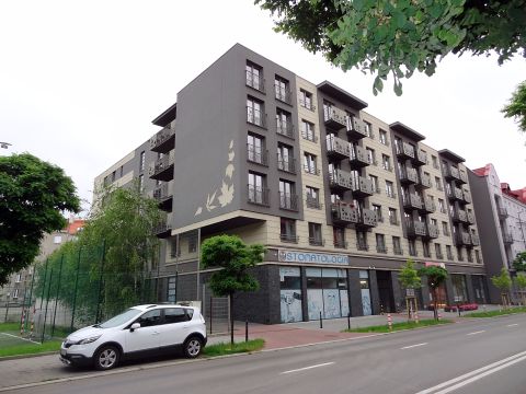 Sprzedaż Mieszkanie Konarskiego, Gliwice