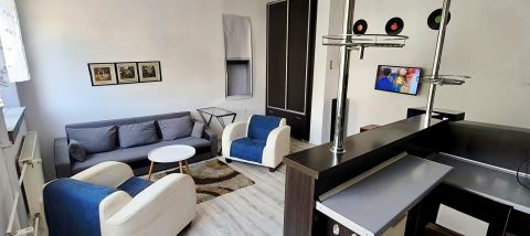 Sprzedaż Mieszkanie Pogonowskiego, Śródmieście, Łódź