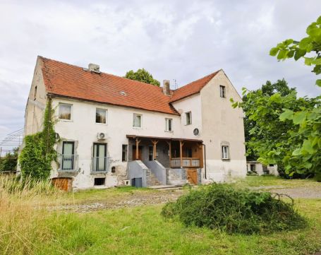 Sprzedaż Mieszkanie Okrzei, Łukaszowice, pow. wrocławski