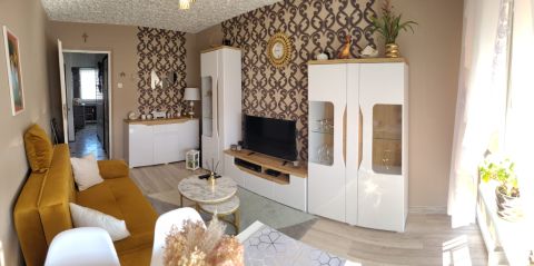 Sprzedaż Mieszkanie Wczasowa, Ustka, pow. słupski