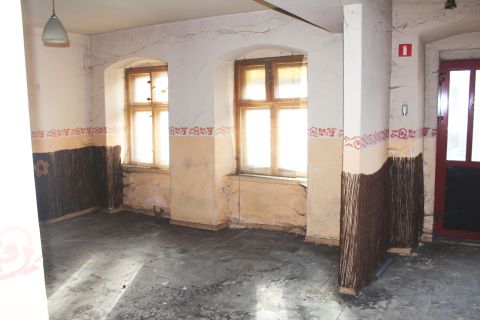 Sprzedaż Lokal handlowo-usługowy Plac Wolności, Świerzawa, pow. złotoryjski