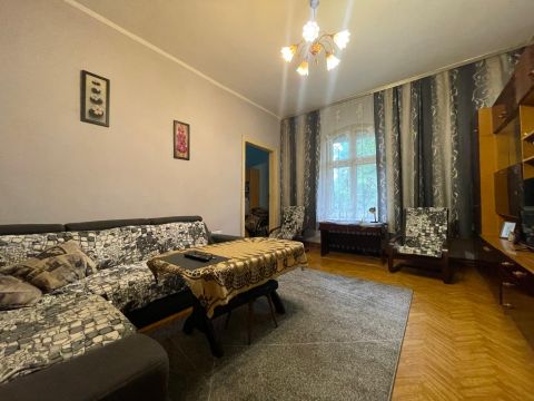 Sprzedaż Mieszkanie Zabrze