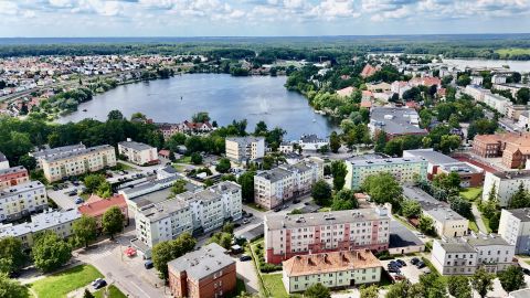 Sprzedaż Mieszkanie Grunwaldzka, Centrum, Iława