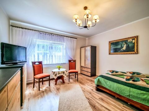 Sprzedaż Mieszkanie Małżewo, pow. tczewski