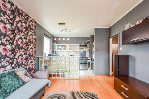 Sprzedaż Mieszkanie Pomorska, Rumia, pow. wejherowski