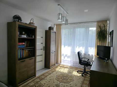 Sprzedaż Mieszkanie Partyzantów, Międzyrzec Podlaski, pow. bialski