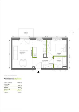 Sprzedaż Mieszkanie Płaszów, Kraków