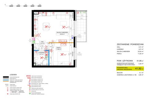 Sprzedaż Mieszkanie Garby, pow. poznański