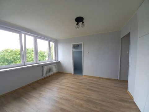 Sprzedaż Mieszkanie Pruszków