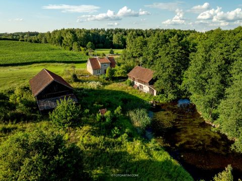Sprzedaż Dom Mątki, pow. olsztyński