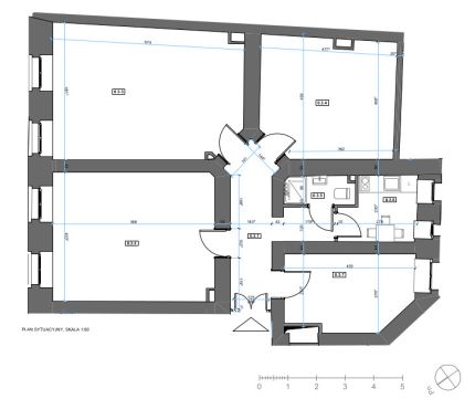 Sprzedaż Mieszkanie Poznań