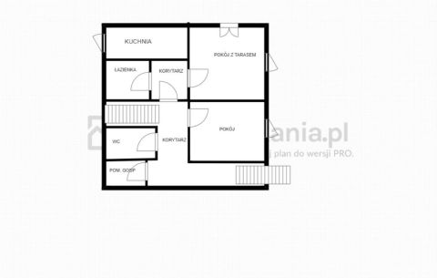 Sprzedaż Dom Widzew, Łódź