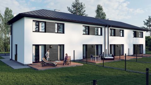 Sprzedaż Dom Stara Wieś, pow. pruszkowski