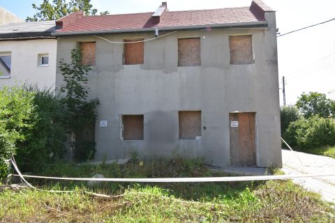 Sprzedaż Dom Drwęca, Bromierzyk, pow. lidzbarski