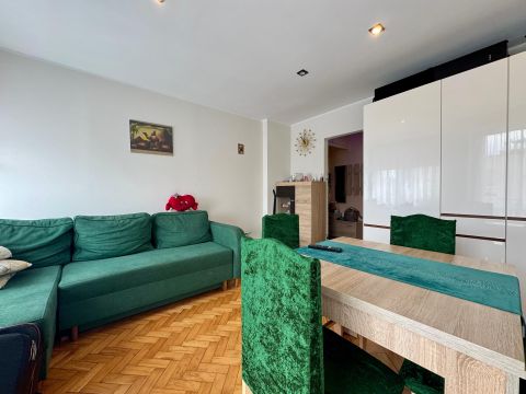 Sprzedaż Mieszkanie Bracka, Wodzisław Śląski