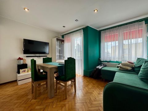 Sprzedaż Mieszkanie Bracka, Wodzisław Śląski