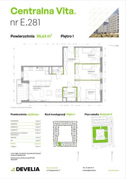 Sprzedaż Mieszkanie Kraków