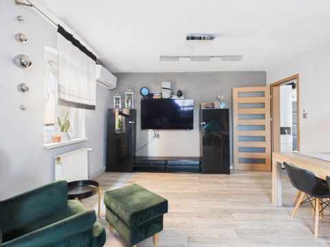 Sprzedaż Mieszkanie Sikorskiego, Węgliniec, pow. zgorzelecki