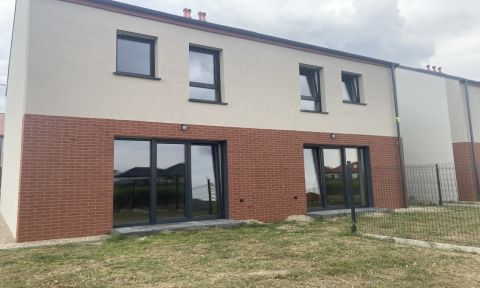 Sprzedaż Dom Dąbrowa, pow. oleśnicki