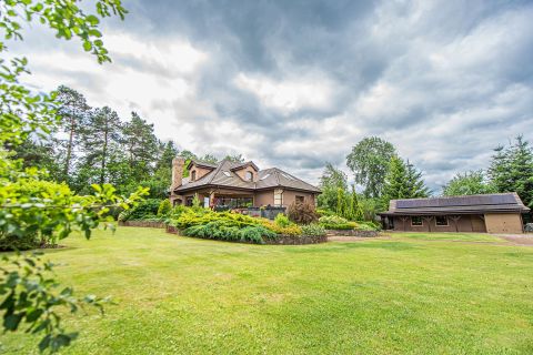 Sprzedaż Dom Nadbrzeżna, Borne Sulinowo, pow. szczecinecki