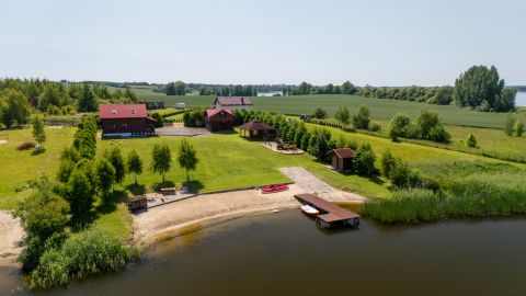 Sprzedaż Dom Jakubowo, pow. kwidzyński