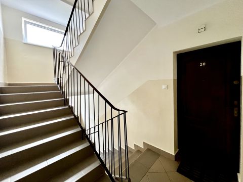 Sprzedaż Mieszkanie Gdańska, Lubawa, pow. iławski