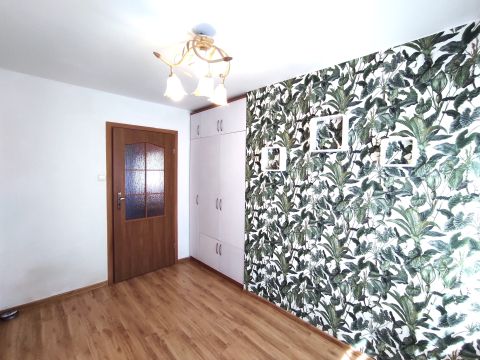 Sprzedaż Mieszkanie Kęty, pow. oświęcimski