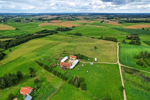 Sprzedaż Dom Lakiele, pow. olecki