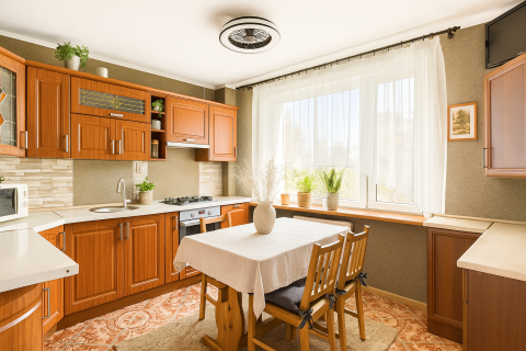 Sprzedaż Mieszkanie Kwiatowa, Bronisze, pow. warszawski zachodni