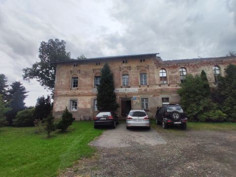 Sprzedaż Mieszkanie Ścinawka Dolna, pow. kłodzki