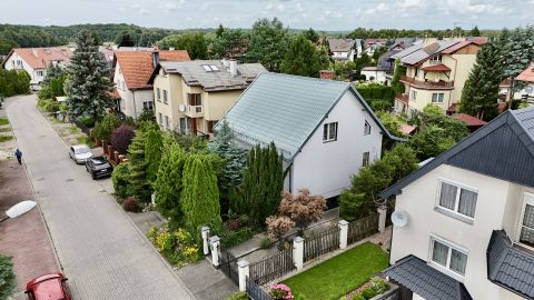 Sprzedaż Dom Chełmońskiego, Osiedle Lipowy Dwór, Iława