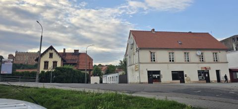 Sprzedaż Dom 17 Stycznia, Golub-Dobrzyń