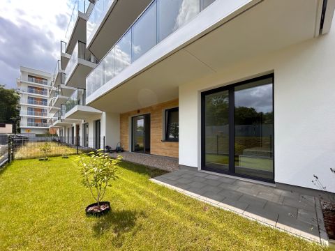 Sprzedaż Mieszkanie Kolumba, Kołobrzeg