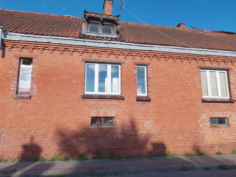 Sprzedaż Mieszkanie Koszarowa, Susz, pow. iławski