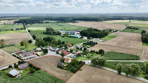 Sprzedaż Dom Wonna, pow. nowomiejski