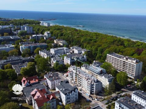 Sprzedaż Mieszkanie Rafińskiego, Kołobrzeg