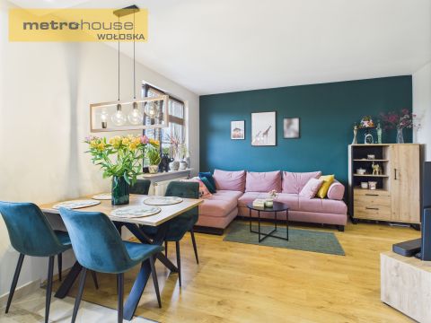 Sprzedaż Mieszkanie Strumykowa, Białołęka, Warszawa